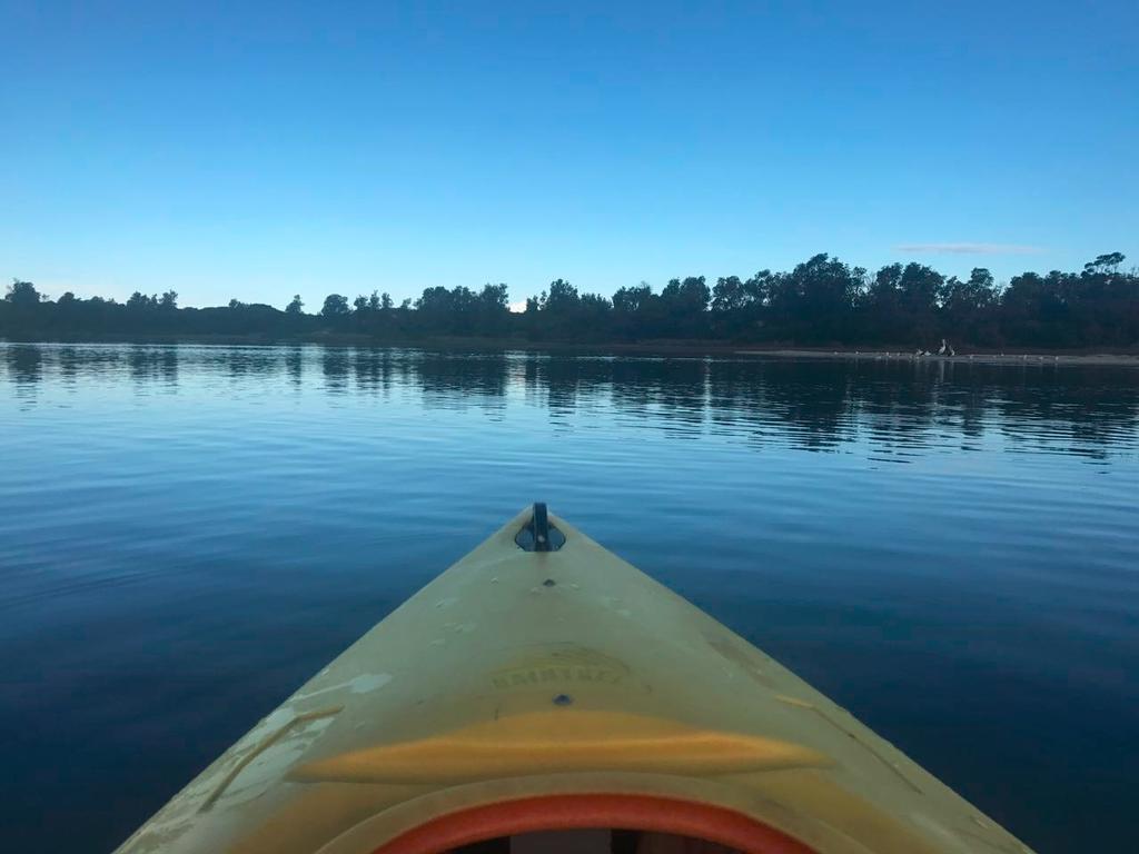 Kickback Cottages Lakes Entrance Exteriör bild