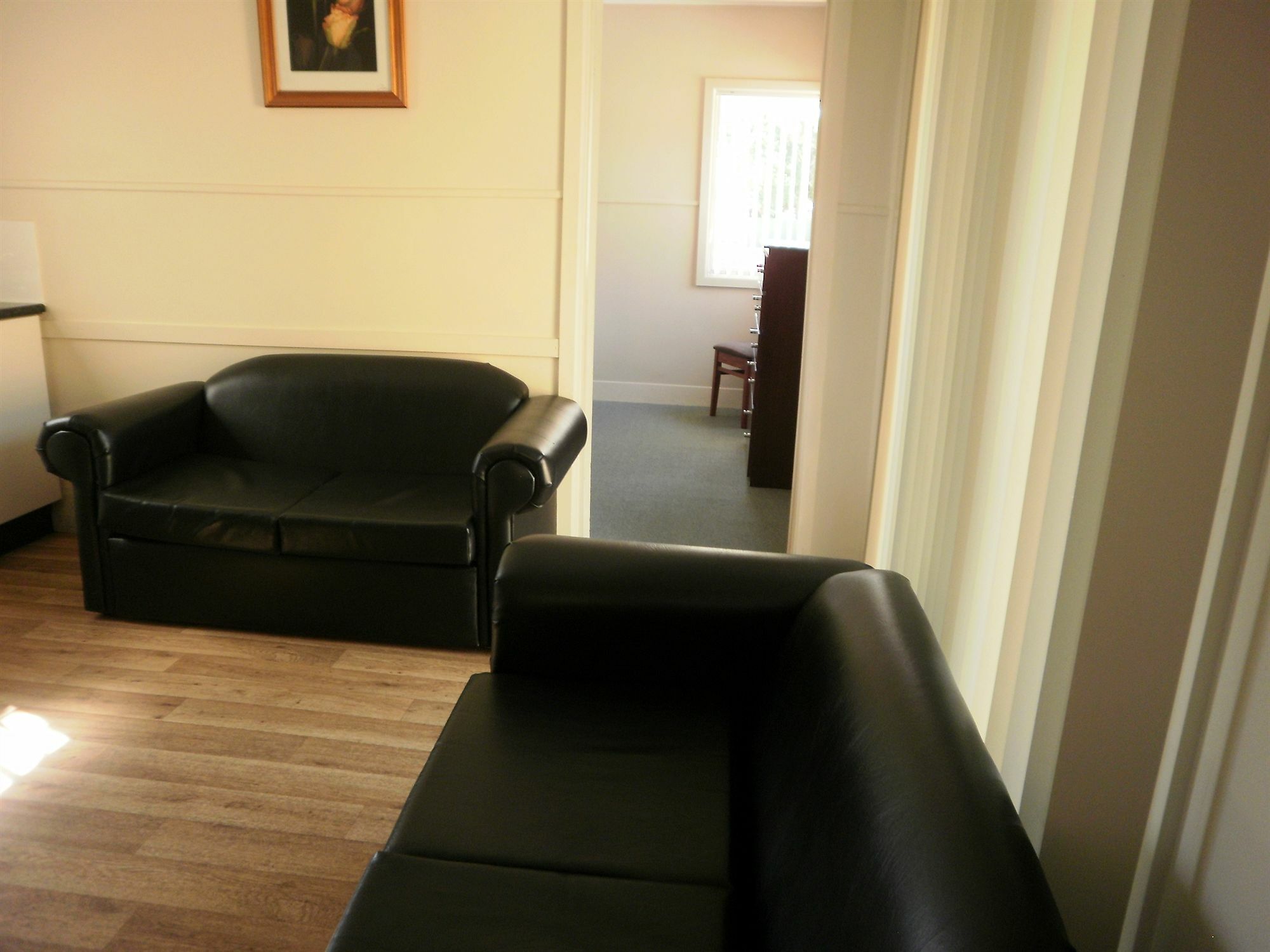 Kickback Cottages Lakes Entrance Exteriör bild
