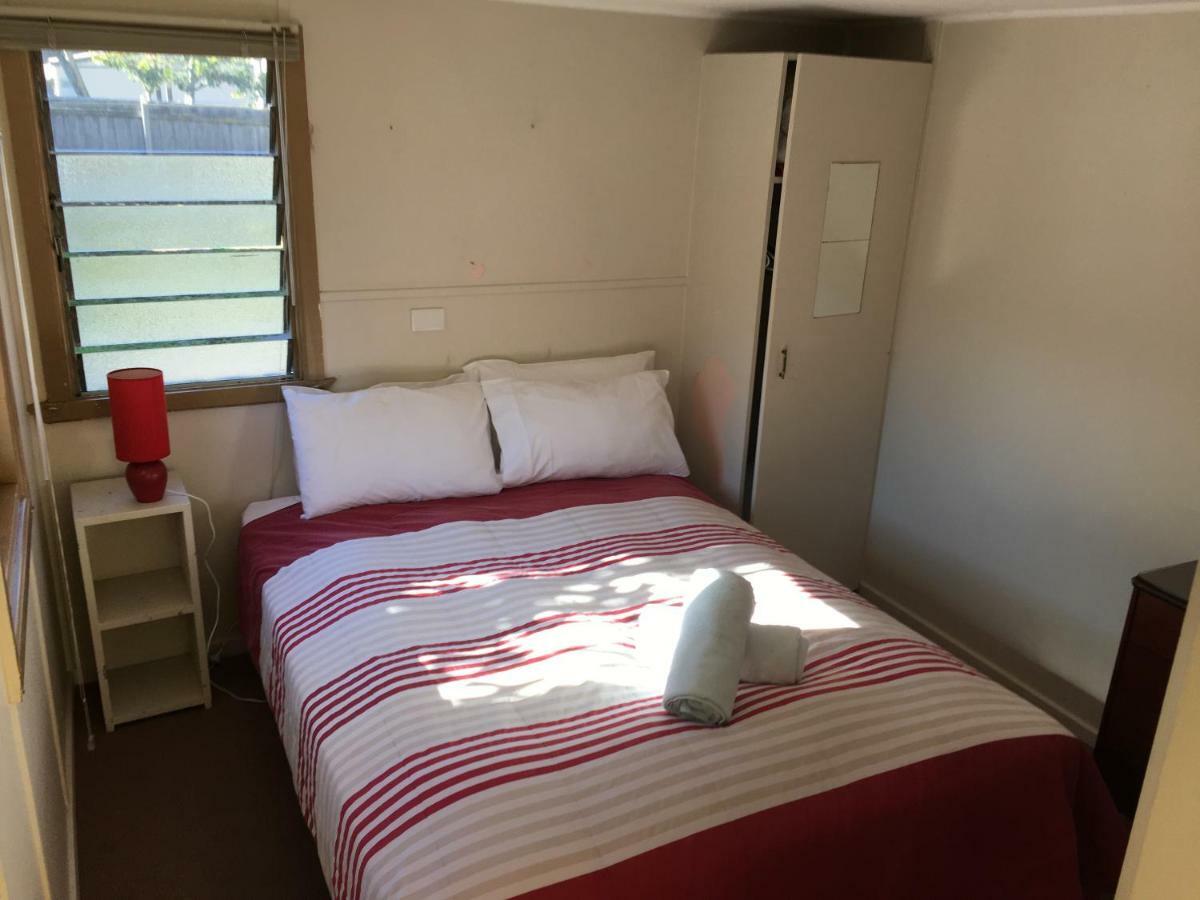 Kickback Cottages Lakes Entrance Exteriör bild