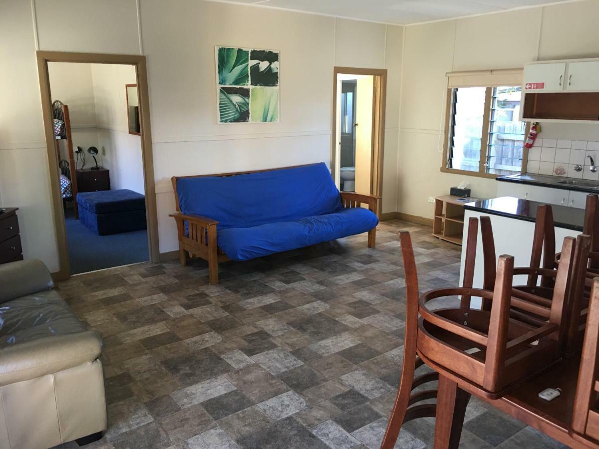 Kickback Cottages Lakes Entrance Exteriör bild