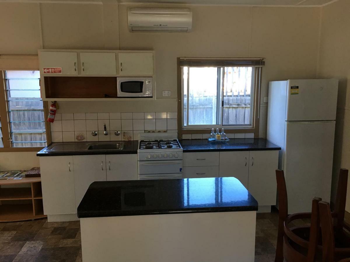 Kickback Cottages Lakes Entrance Exteriör bild
