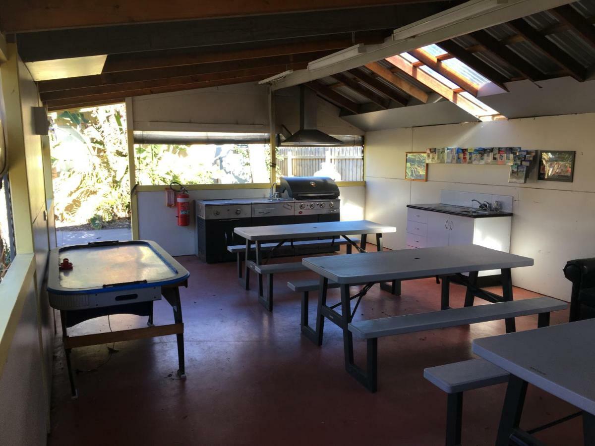 Kickback Cottages Lakes Entrance Exteriör bild