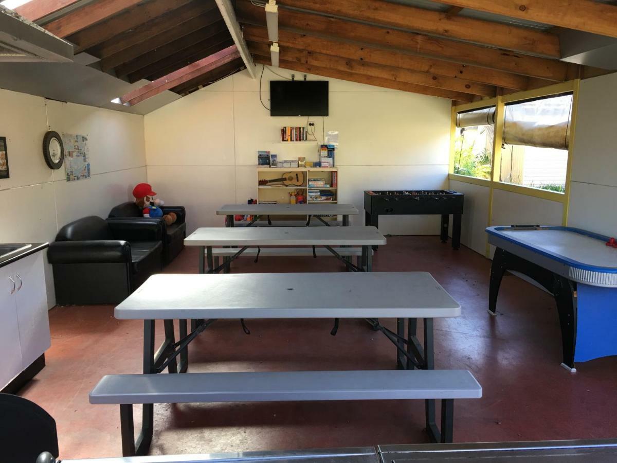 Kickback Cottages Lakes Entrance Exteriör bild
