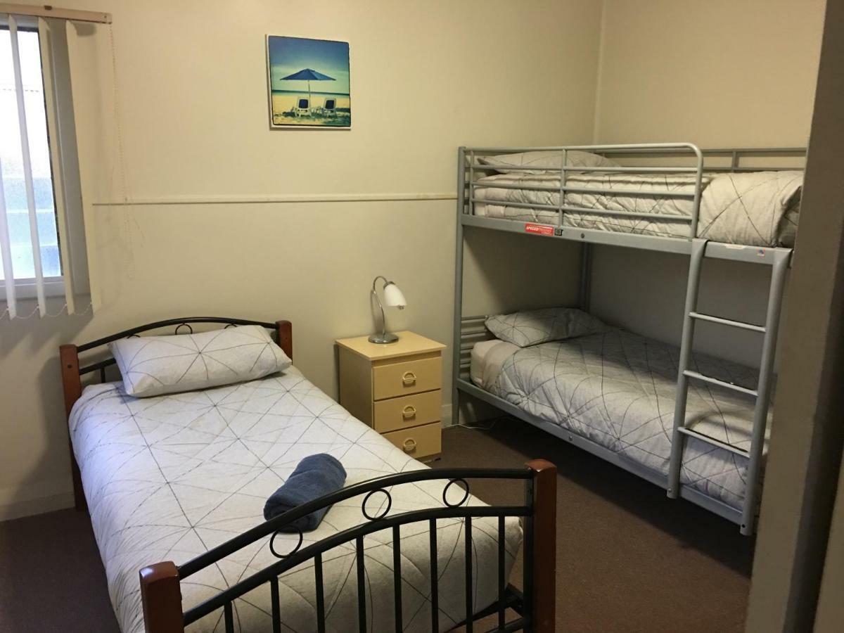 Kickback Cottages Lakes Entrance Exteriör bild